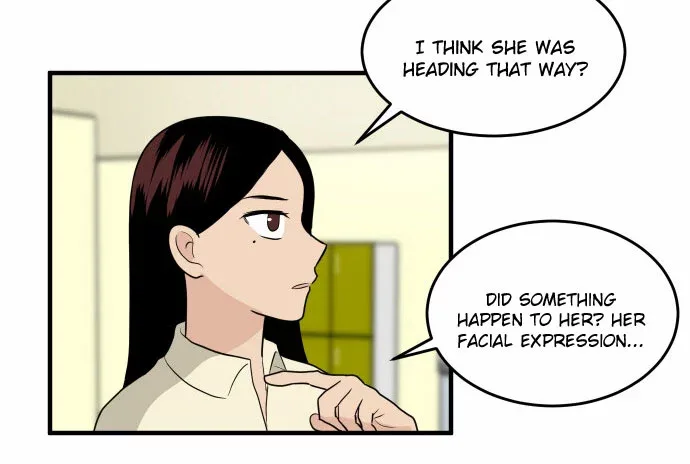 My ID is Gangnam Beauty Chapter 9 page 42