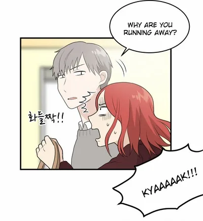 My ID is Gangnam Beauty Chapter 10 page 20