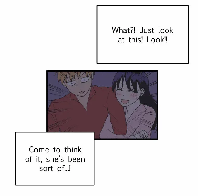 My ID is Gangnam Beauty Chapter 4 page 102
