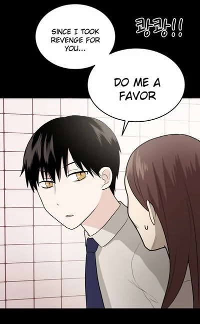 My ID is Gangnam Beauty Chapter 10 page 15