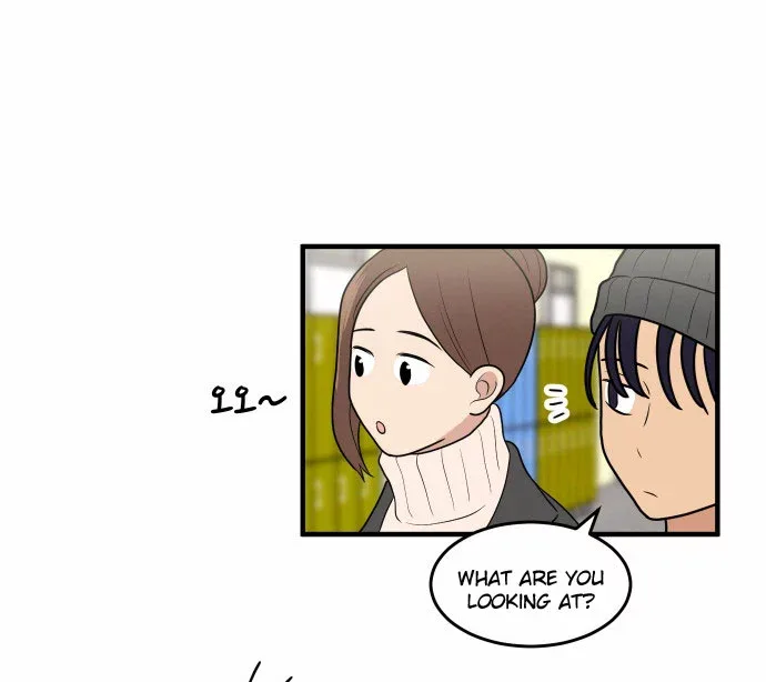 My ID is Gangnam Beauty Chapter 6 page 10