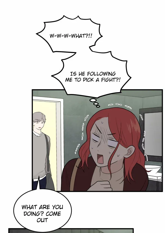 My ID is Gangnam Beauty Chapter 9 page 50