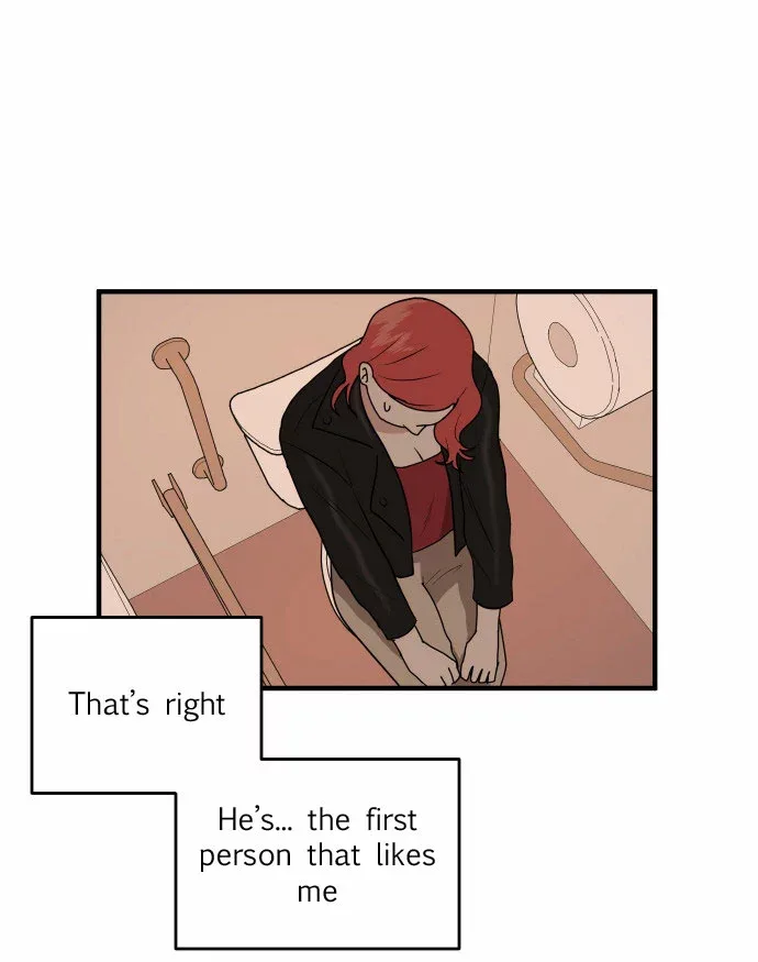 My ID is Gangnam Beauty Chapter 4 page 110