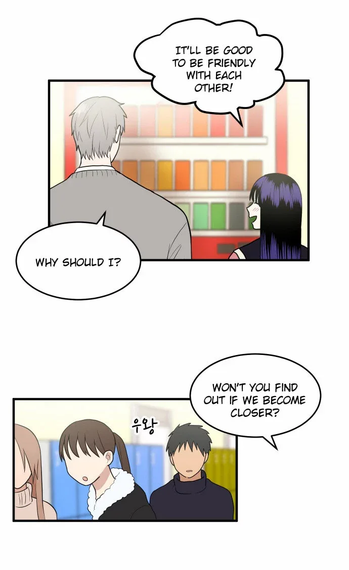 My ID is Gangnam Beauty Chapter 6 page 18