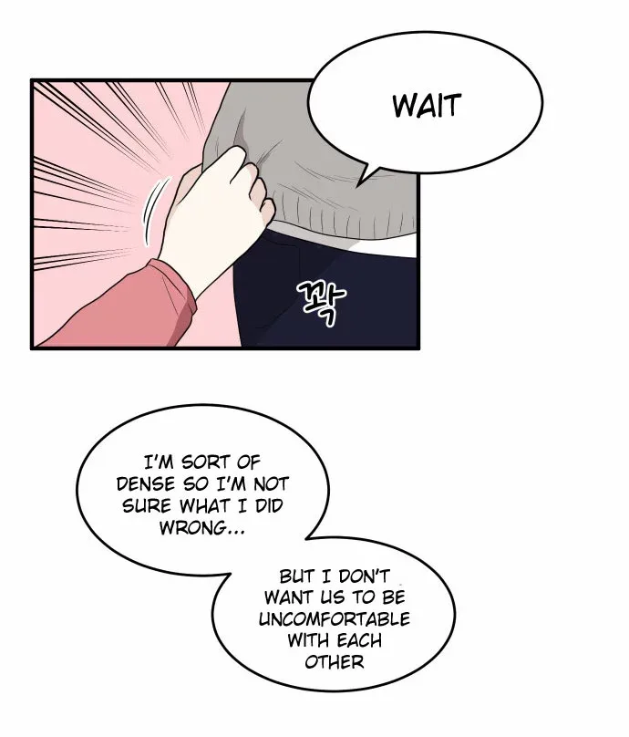 My ID is Gangnam Beauty Chapter 6 page 21