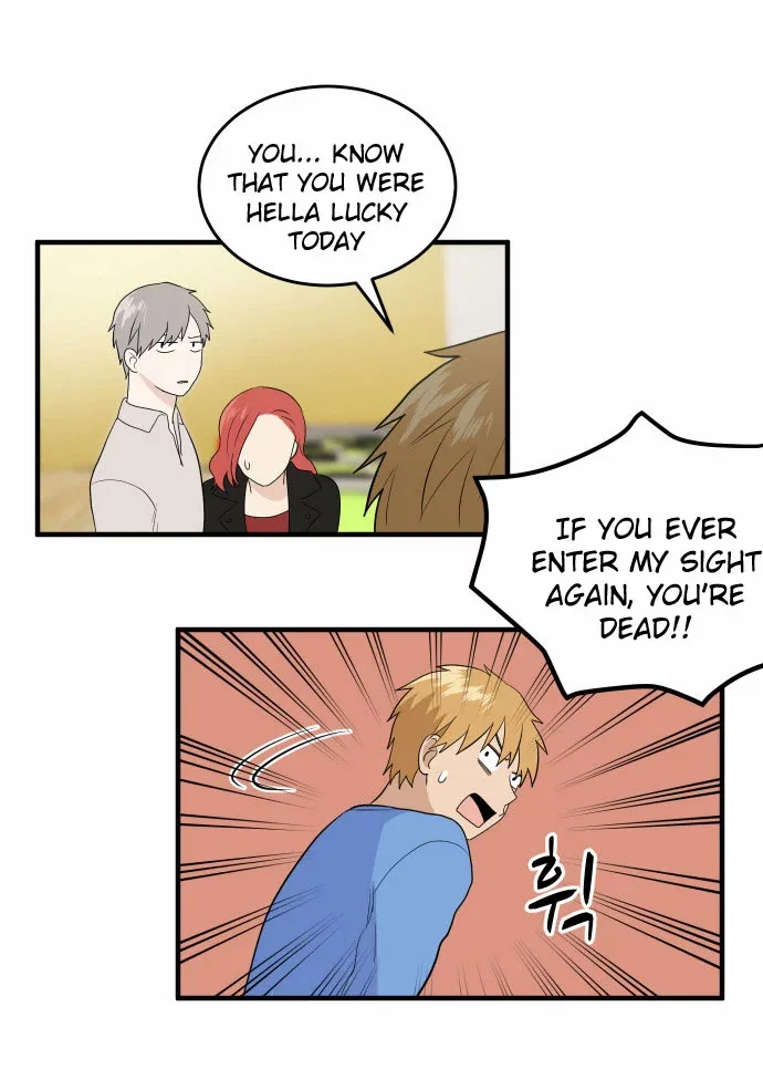 My ID is Gangnam Beauty Chapter 5 page 31