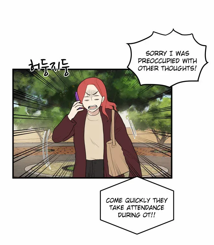 My ID is Gangnam Beauty Chapter 7 page 41