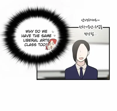 My ID is Gangnam Beauty Chapter 10 page 34