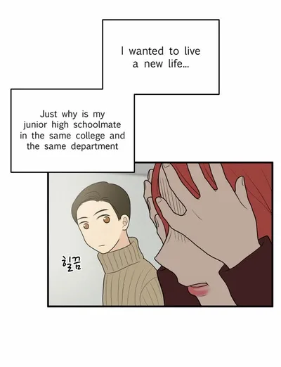 My ID is Gangnam Beauty Chapter 10 page 27