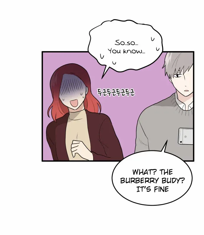 My ID is Gangnam Beauty Chapter 8 page 51