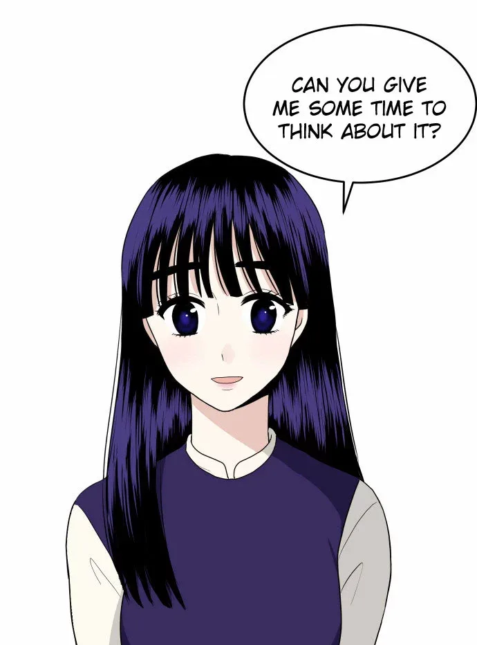 My ID is Gangnam Beauty Chapter 5 page 54