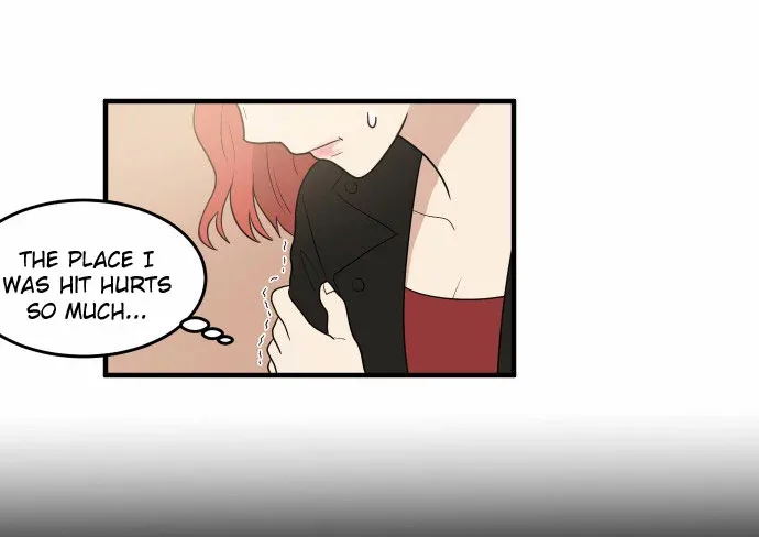 My ID is Gangnam Beauty Chapter 5 page 56