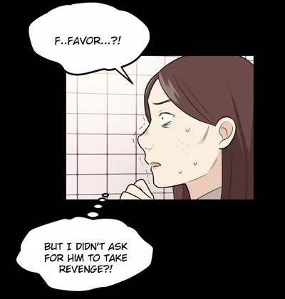 My ID is Gangnam Beauty Chapter 10 page 37