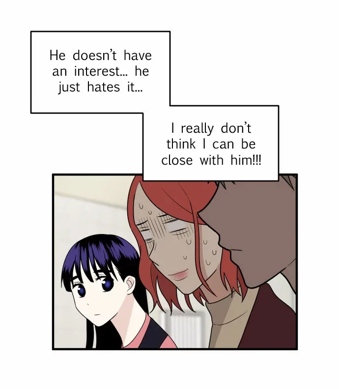My ID is Gangnam Beauty Chapter 8 page 58