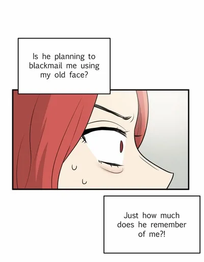 My ID is Gangnam Beauty Chapter 10 page 36