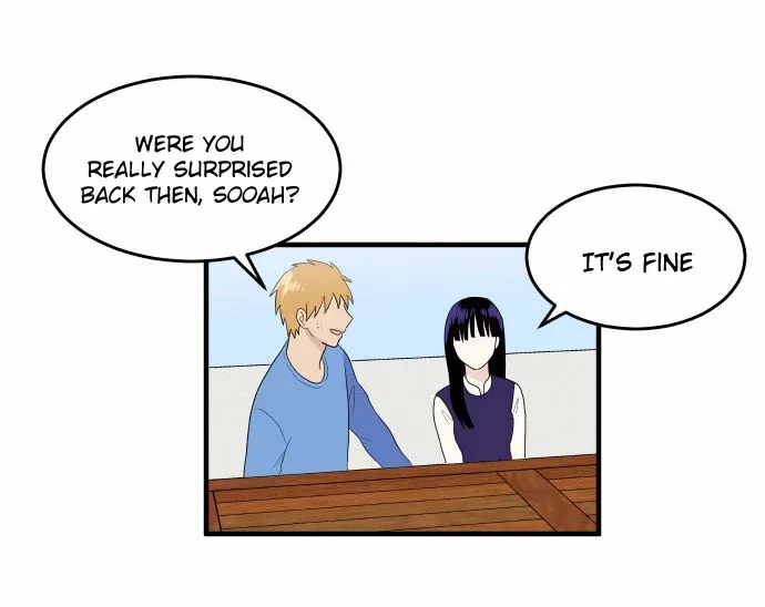 My ID is Gangnam Beauty Chapter 5 page 46