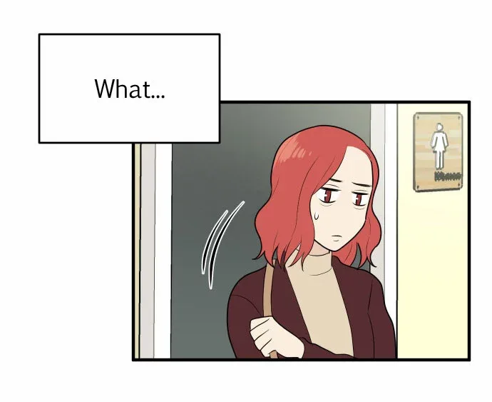 My ID is Gangnam Beauty Chapter 9 page 58