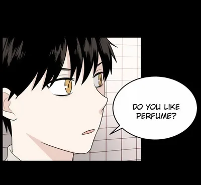 My ID is Gangnam Beauty Chapter 10 page 39
