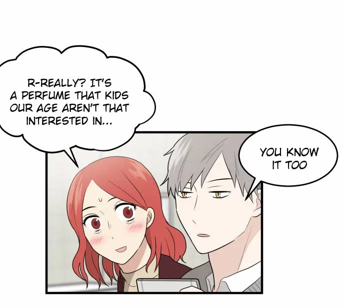 My ID is Gangnam Beauty Chapter 8 page 54