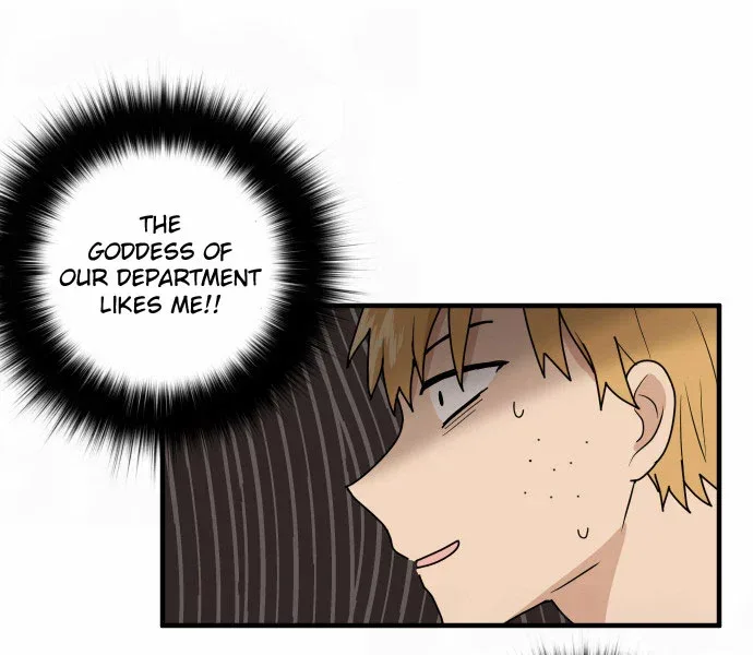 My ID is Gangnam Beauty Chapter 4 page 116