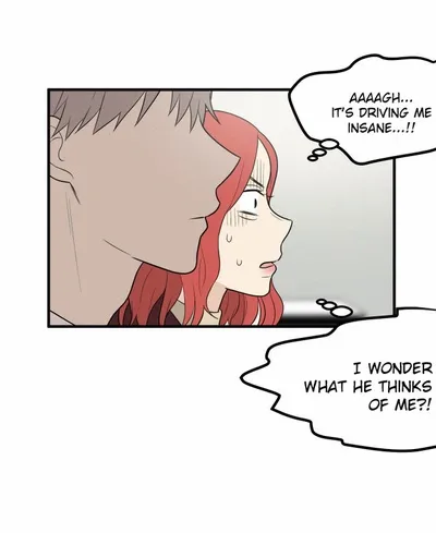 My ID is Gangnam Beauty Chapter 10 page 35
