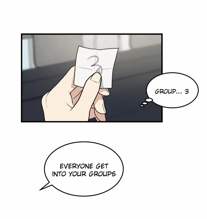 My ID is Gangnam Beauty Chapter 7 page 52