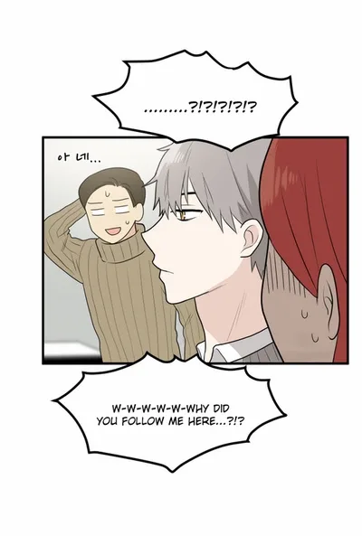 My ID is Gangnam Beauty Chapter 10 page 32