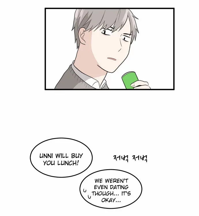 My ID is Gangnam Beauty Chapter 6 page 24
