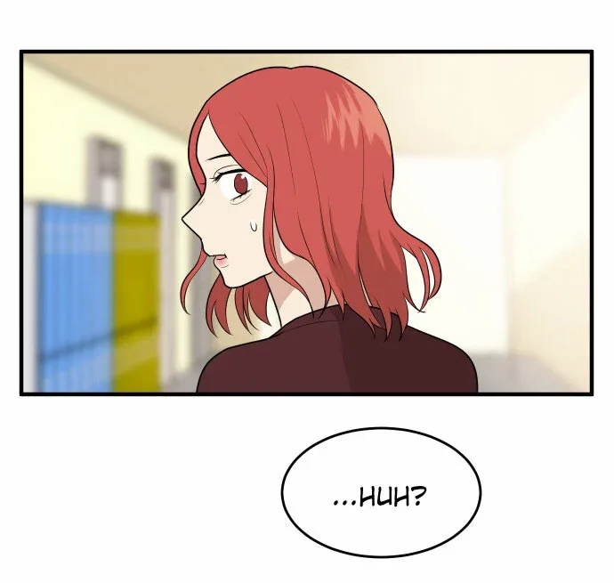 My ID is Gangnam Beauty Chapter 6 page 35