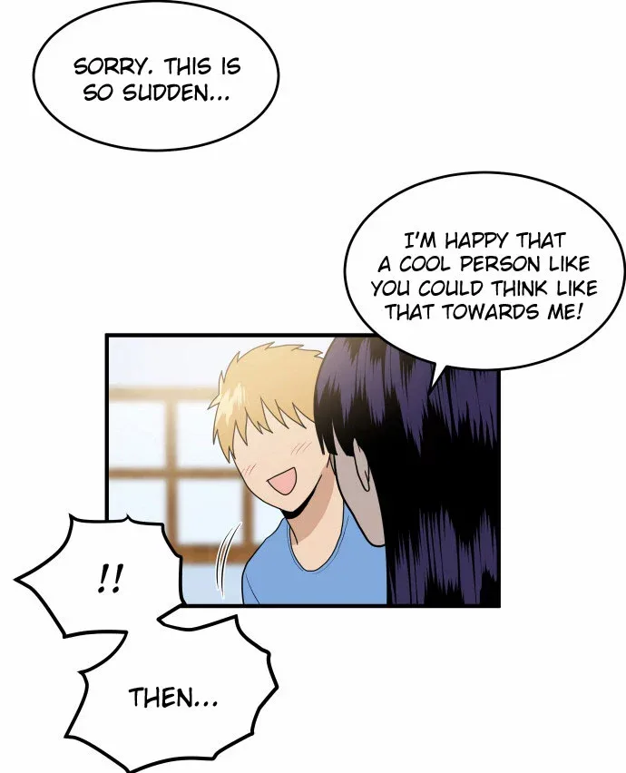My ID is Gangnam Beauty Chapter 5 page 52