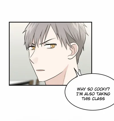 My ID is Gangnam Beauty Chapter 10 page 33