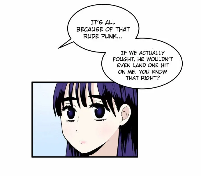My ID is Gangnam Beauty Chapter 5 page 47
