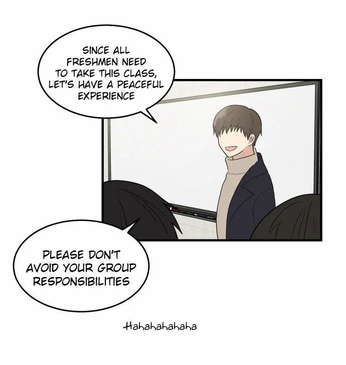 My ID is Gangnam Beauty Chapter 7 page 49