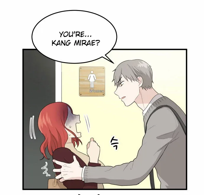 My ID is Gangnam Beauty Chapter 9 page 64