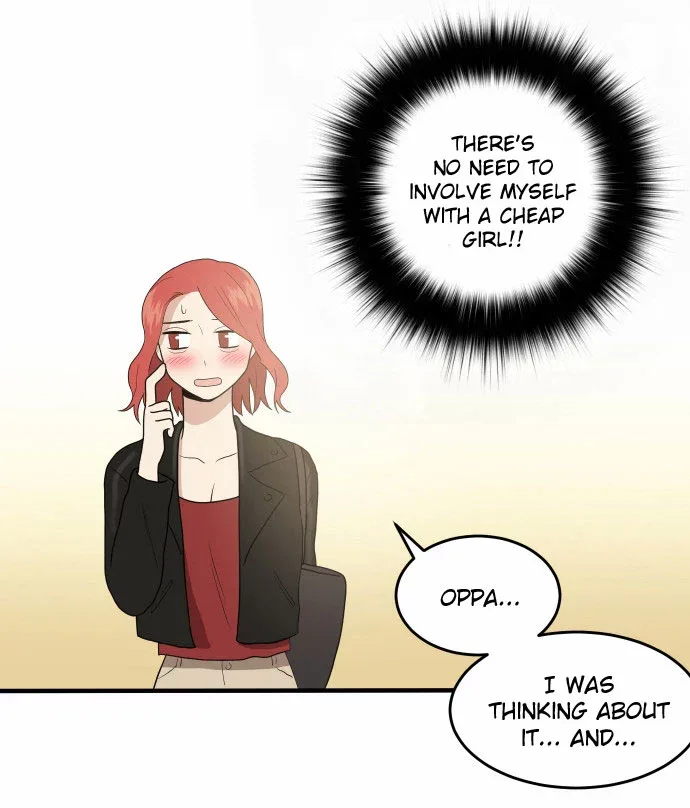 My ID is Gangnam Beauty Chapter 4 page 118