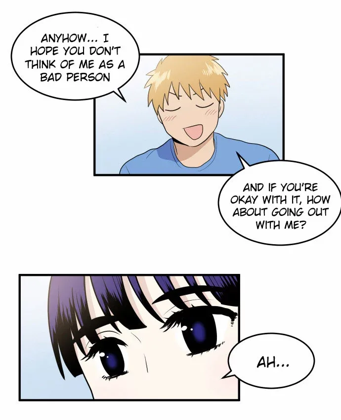 My ID is Gangnam Beauty Chapter 5 page 50
