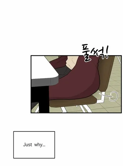 My ID is Gangnam Beauty Chapter 10 page 25