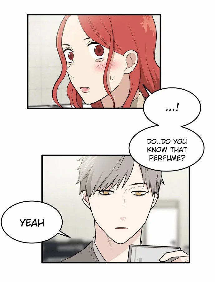 My ID is Gangnam Beauty Chapter 8 page 52