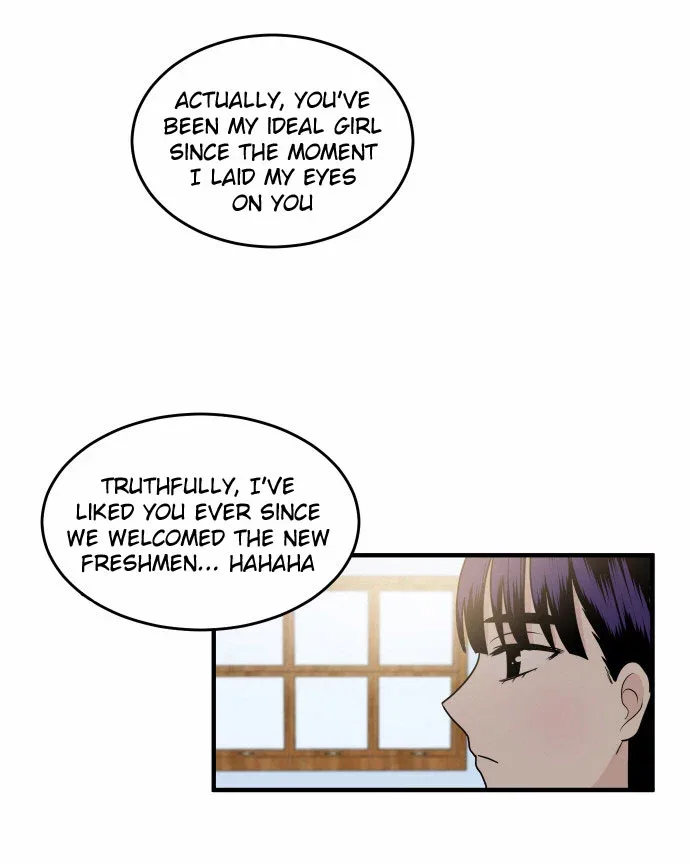My ID is Gangnam Beauty Chapter 5 page 49