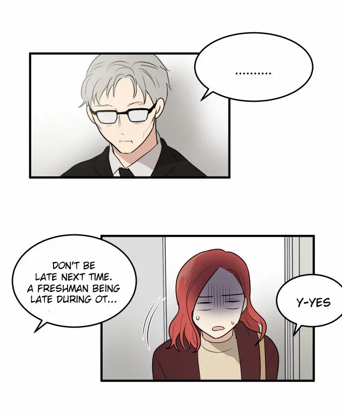 My ID is Gangnam Beauty Chapter 7 page 47