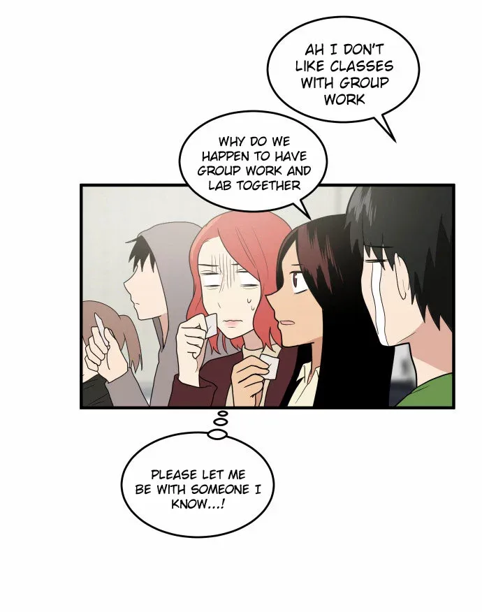 My ID is Gangnam Beauty Chapter 7 page 51