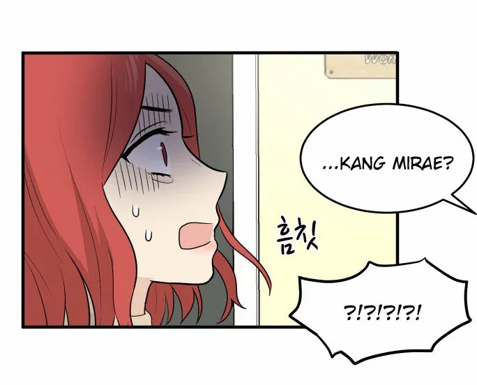 My ID is Gangnam Beauty Chapter 9 page 62