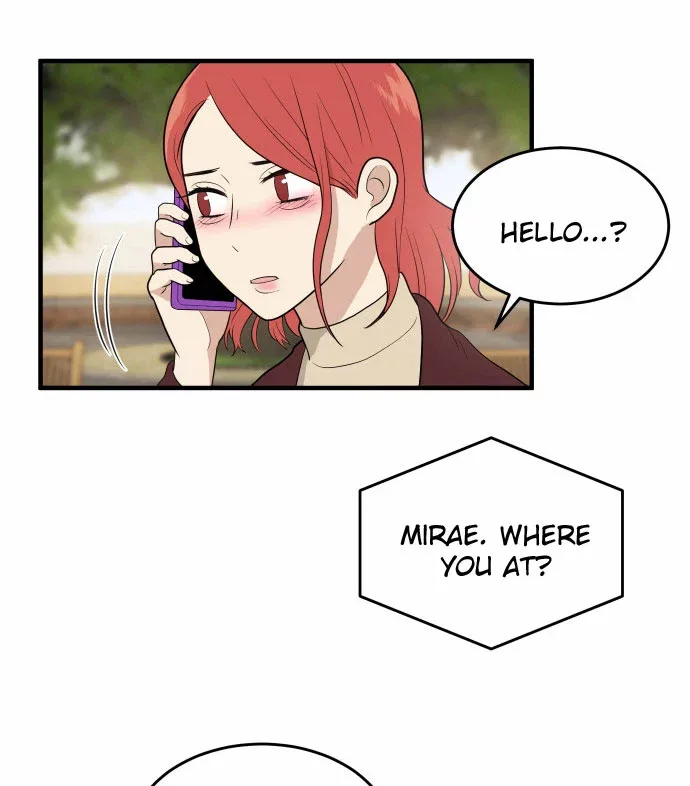 My ID is Gangnam Beauty Chapter 7 page 39