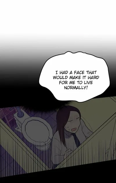 My ID is Gangnam Beauty Chapter 11 page 13