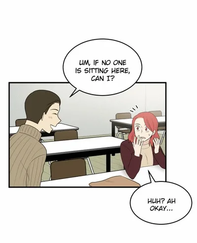 My ID is Gangnam Beauty Chapter 10 page 29