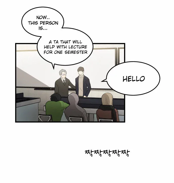My ID is Gangnam Beauty Chapter 7 page 43