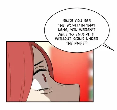 My ID is Gangnam Beauty Chapter 11 page 11