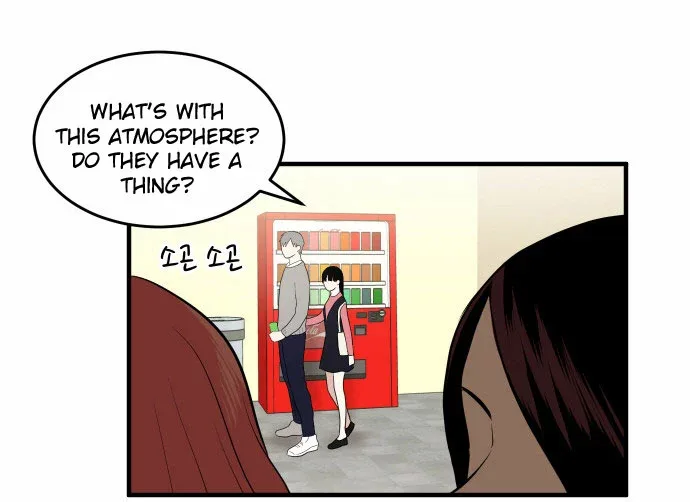 My ID is Gangnam Beauty Chapter 6 page 28