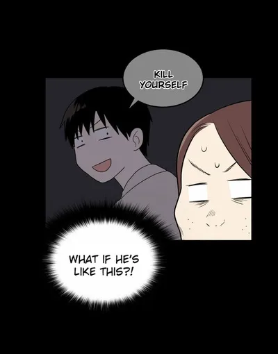 My ID is Gangnam Beauty Chapter 10 page 38
