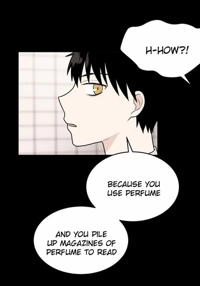 My ID is Gangnam Beauty Chapter 10 page 41